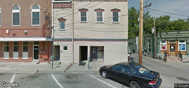 Larawan ng 10 West Park Place sa Winnipeg, Manitoba