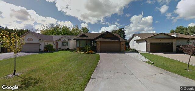 Larawan ng 102 Civic Street sa Winnipeg, Manitoba