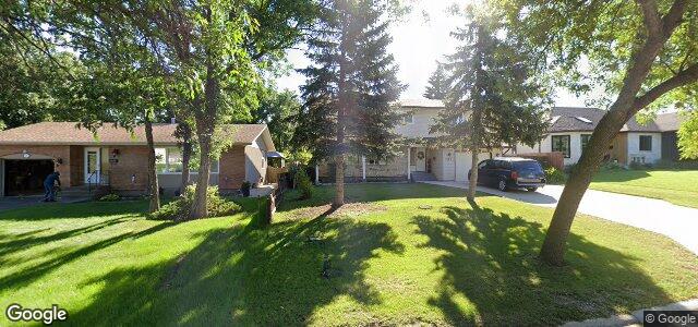 103 Carlotta Crescent（加拿大曼尼托巴省溫尼伯市）房屋照片