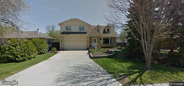 Larawan ng 103 Hunterspoint Road sa Winnipeg, Manitoba