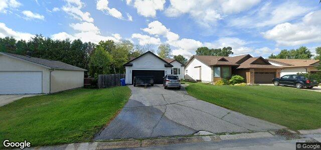 Larawan ng 106 Civic Street sa Winnipeg, Manitoba