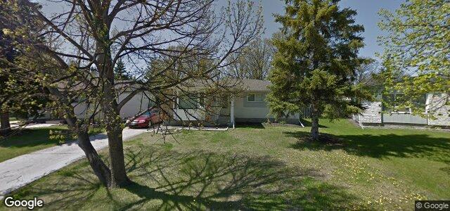 Larawan ng 106 Savoy Crescent sa Winnipeg, Manitoba