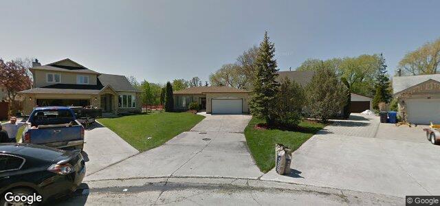 106 The Bridle Path（加拿大曼尼托巴省温尼伯市）房屋照片