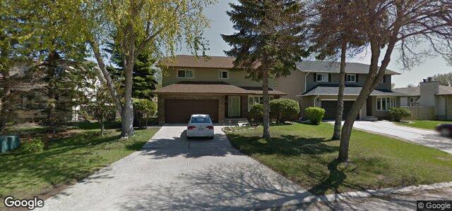 Photo of 107 Hunterspoint Road in Winnipeg, Manitoba