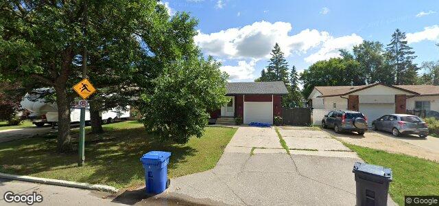 Larawan ng 11 Buckle Drive sa Winnipeg, Manitoba