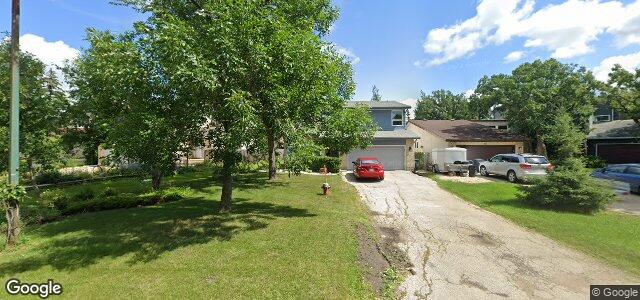 Photo of 11 Carlotta Crescent in Winnipeg, Manitoba