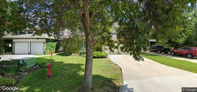 Larawan ng 11 Hunterspoint Road sa Winnipeg, Manitoba