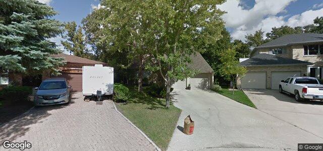 Larawan ng 11 Moorstead Bay sa Winnipeg, Manitoba