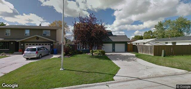 Larawan ng 11 Norlorne Drive sa Winnipeg, Manitoba
