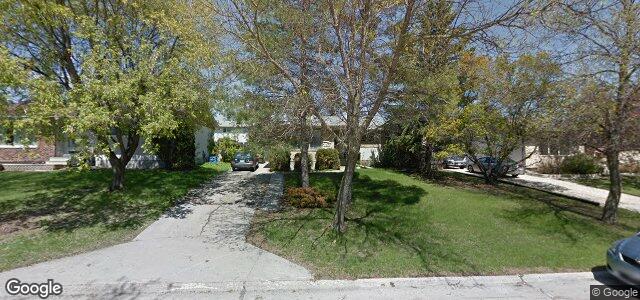 Larawan ng 11 Savile Avenue sa Winnipeg, Manitoba