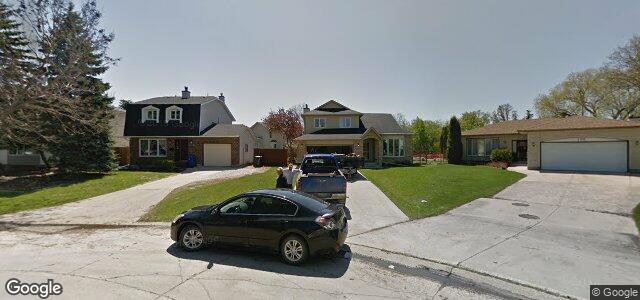 Larawan ng 110 The Bridle Path sa Winnipeg, Manitoba