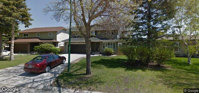Larawan ng 111 Hunterspoint Road sa Winnipeg, Manitoba