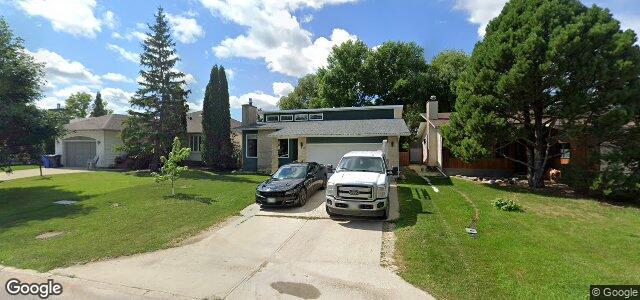 Larawan ng 114 Norlorne Drive sa Winnipeg, Manitoba