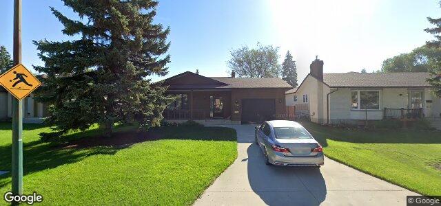 Larawan ng 115 Carlotta Crescent sa Winnipeg, Manitoba