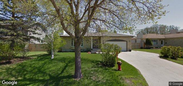 115 Hunterspoint Road（加拿大曼尼托巴省温尼伯市）房屋照片