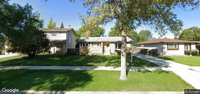 Larawan ng 118 Carlotta Crescent sa Winnipeg, Manitoba