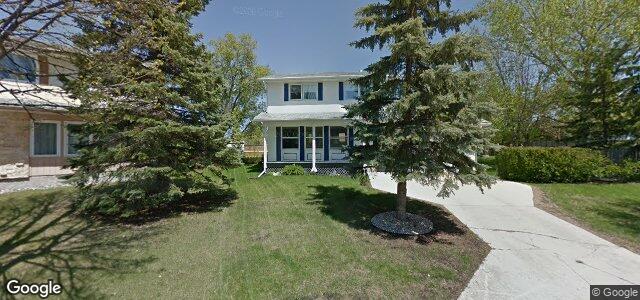 Larawan ng 118 Savoy Crescent sa Winnipeg, Manitoba