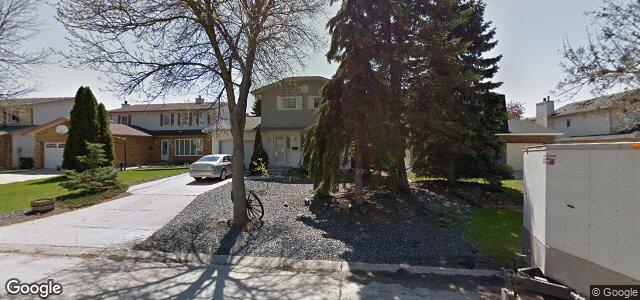 Photo of 118 The Bridle Path in Winnipeg, Manitoba