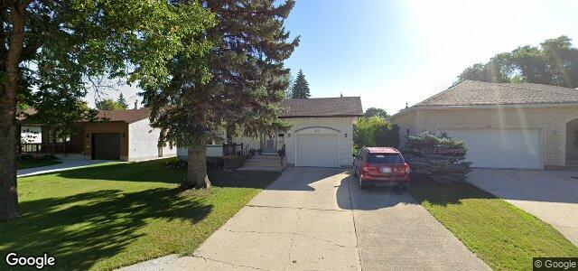 Larawan ng 119 Carlotta Crescent sa Winnipeg, Manitoba