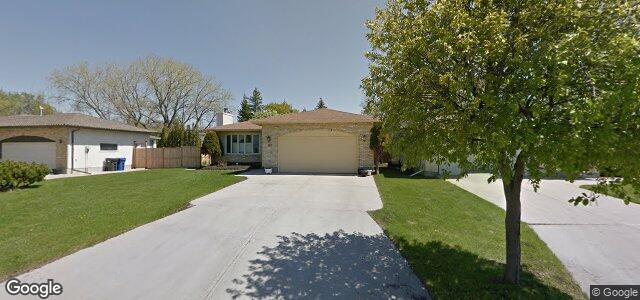 Larawan ng 119 Hunterspoint Road sa Winnipeg, Manitoba