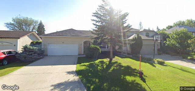Larawan ng 123 Carlotta Crescent sa Winnipeg, Manitoba