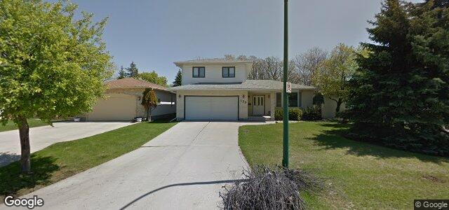 Larawan ng 123 Hunterspoint Road sa Winnipeg, Manitoba