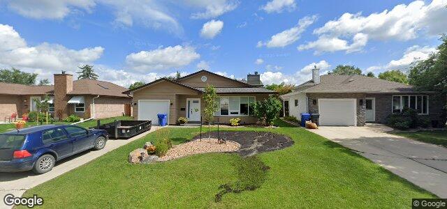 Larawan ng 123 Norlorne Drive sa Winnipeg, Manitoba