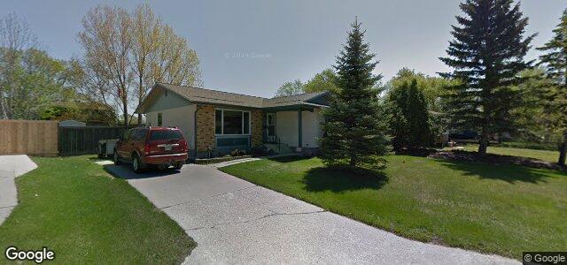 126 Savoy Crescent（加拿大曼尼托巴省温尼伯市）房屋照片