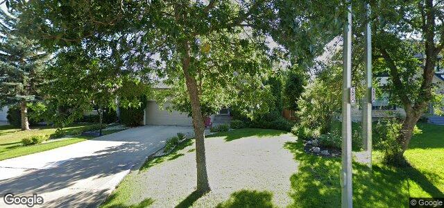 Larawan ng 127 Carlotta Crescent sa Winnipeg, Manitoba