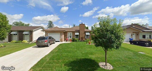 127 Norlorne Drive（加拿大曼尼托巴省温尼伯市）房屋照片