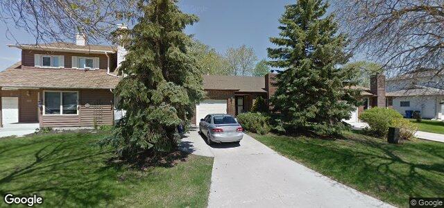 Larawan ng 127 The Bridle Path sa Winnipeg, Manitoba