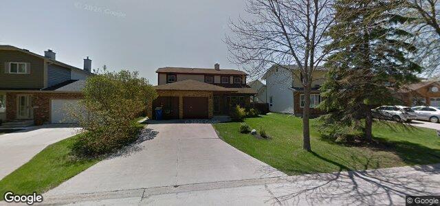 Larawan ng 130 The Bridle Path sa Winnipeg, Manitoba