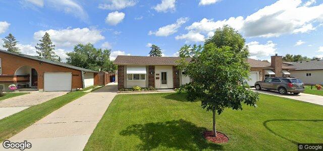 Larawan ng 131 Norlorne Drive sa Winnipeg, Manitoba