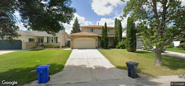 Larawan ng 134 Norlorne Drive sa Winnipeg, Manitoba