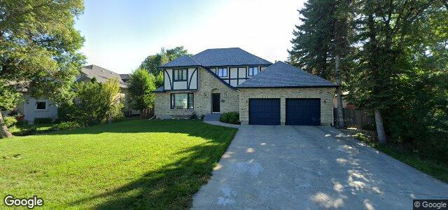 Larawan ng 135 Carlotta Crescent sa Winnipeg, Manitoba