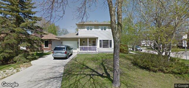 Larawan ng 135 The Bridle Path sa Winnipeg, Manitoba