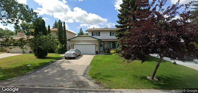 Larawan ng 138 Norlorne Drive sa Winnipeg, Manitoba
