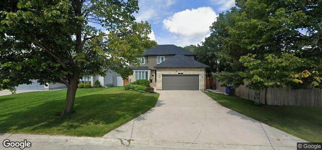 Larawan ng 139 Matlock Crescent sa Winnipeg, Manitoba