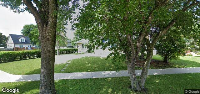 Larawan ng 14 Buckle Drive sa Winnipeg, Manitoba