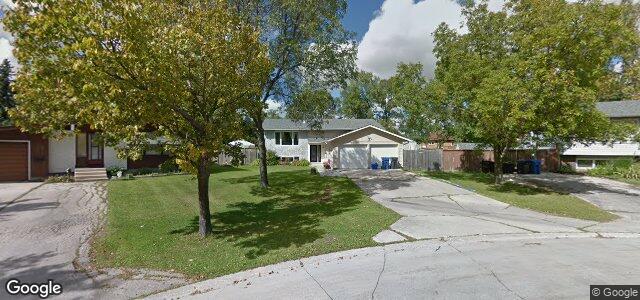 Larawan ng 14 Cadiz Bay sa Winnipeg, Manitoba