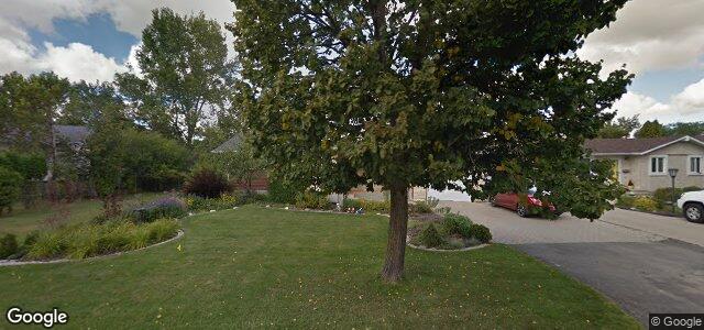 Larawan ng 14 Carlos Lane sa Winnipeg, Manitoba