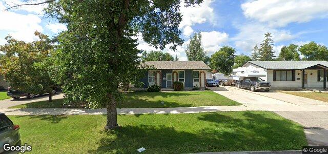 Larawan ng 14 Carlotta Crescent sa Winnipeg, Manitoba