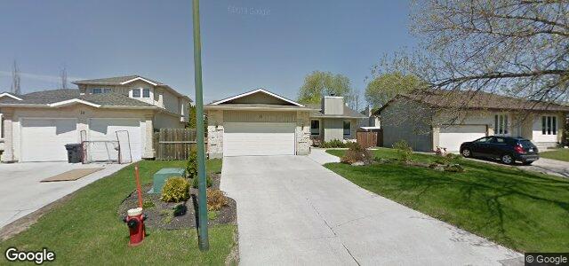 Larawan ng 14 Harrogate Bay sa Winnipeg, Manitoba