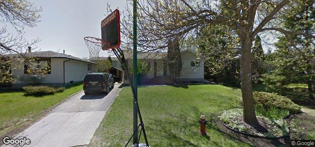 Larawan ng 14 Savile Avenue sa Winnipeg, Manitoba