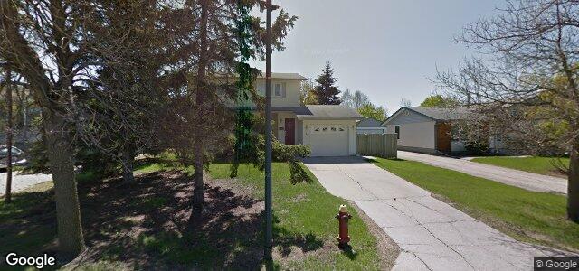 Larawan ng 14 Selwood Avenue sa Winnipeg, Manitoba