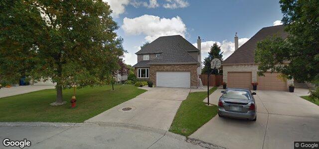 Larawan ng 14 Sheldrake Cove sa Winnipeg, Manitoba