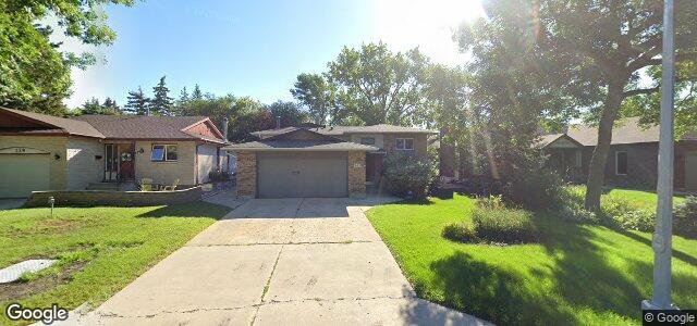 Larawan ng 143 Carlotta Crescent sa Winnipeg, Manitoba