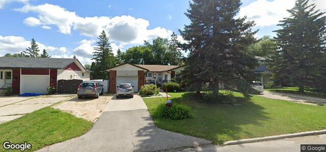 Larawan ng 15 Buckle Drive sa Winnipeg, Manitoba