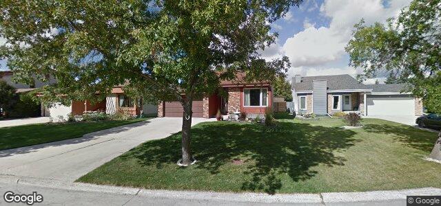 Larawan ng 15 Carbutt Place sa Winnipeg, Manitoba