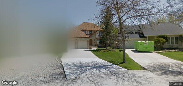 Larawan ng 15 Haddington Bay sa Winnipeg, Manitoba